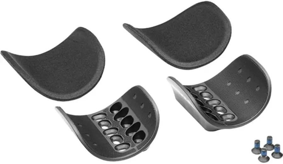 Profile Design Race Injected Armrest Kit (bolts not included)