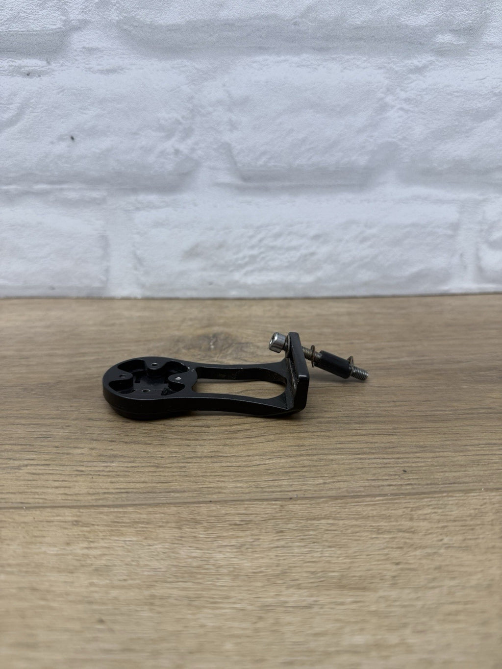 BMC ICS Aero Handlebar Wahoo Mount