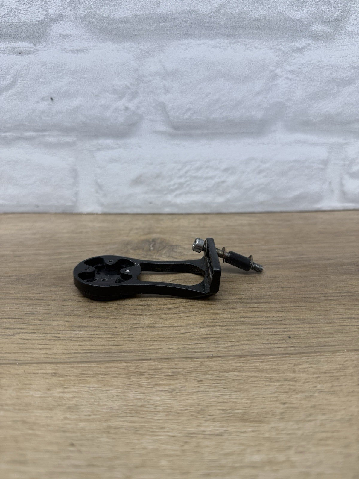 BMC ICS Aero Handlebar Wahoo Mount