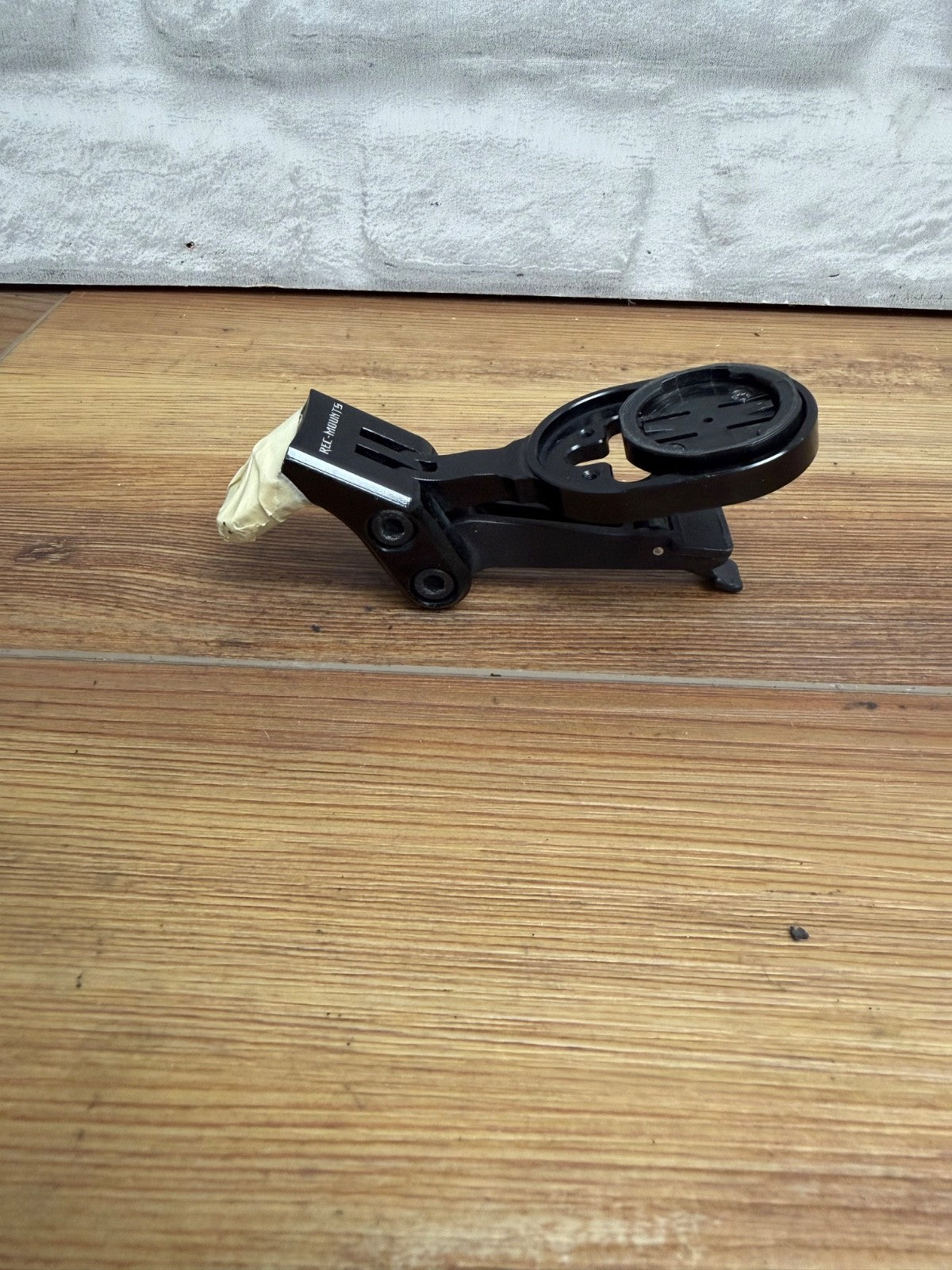 Rec-Mounts Bike GPS Computer Mount for Trek Madone SLR