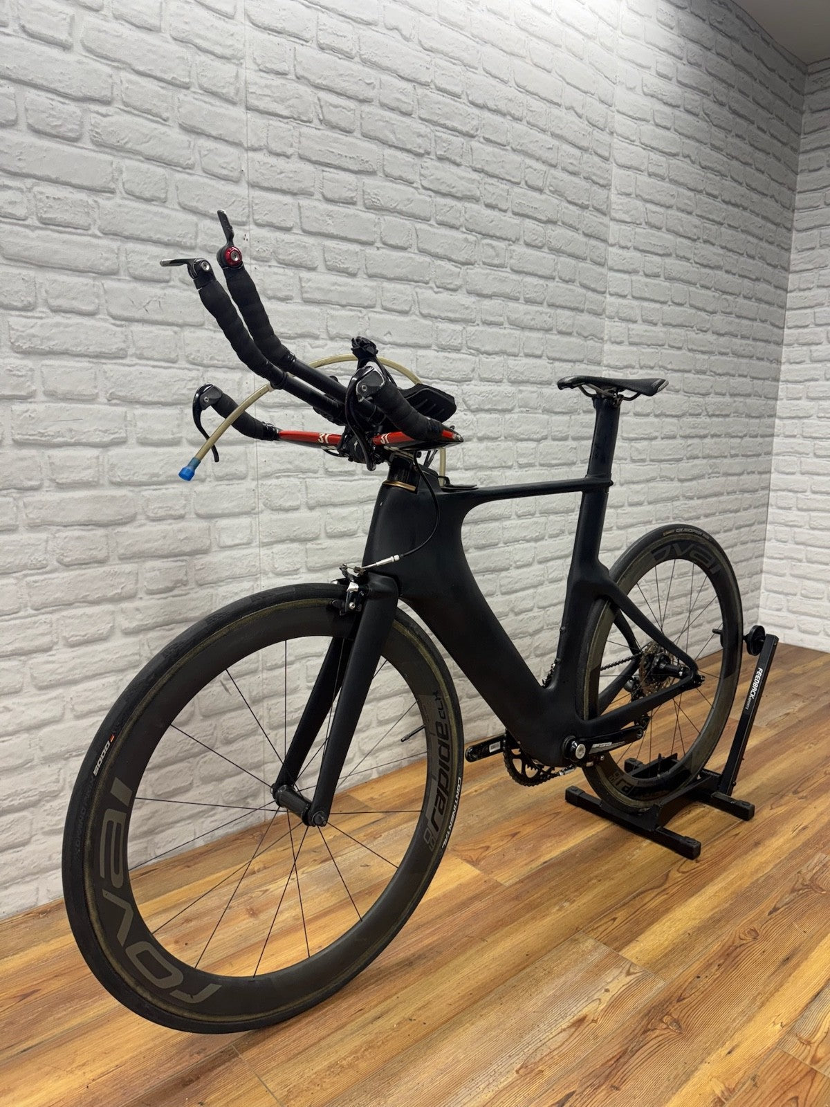 Specialized Shiv 54cm/Medium TT/Triathalon Bike