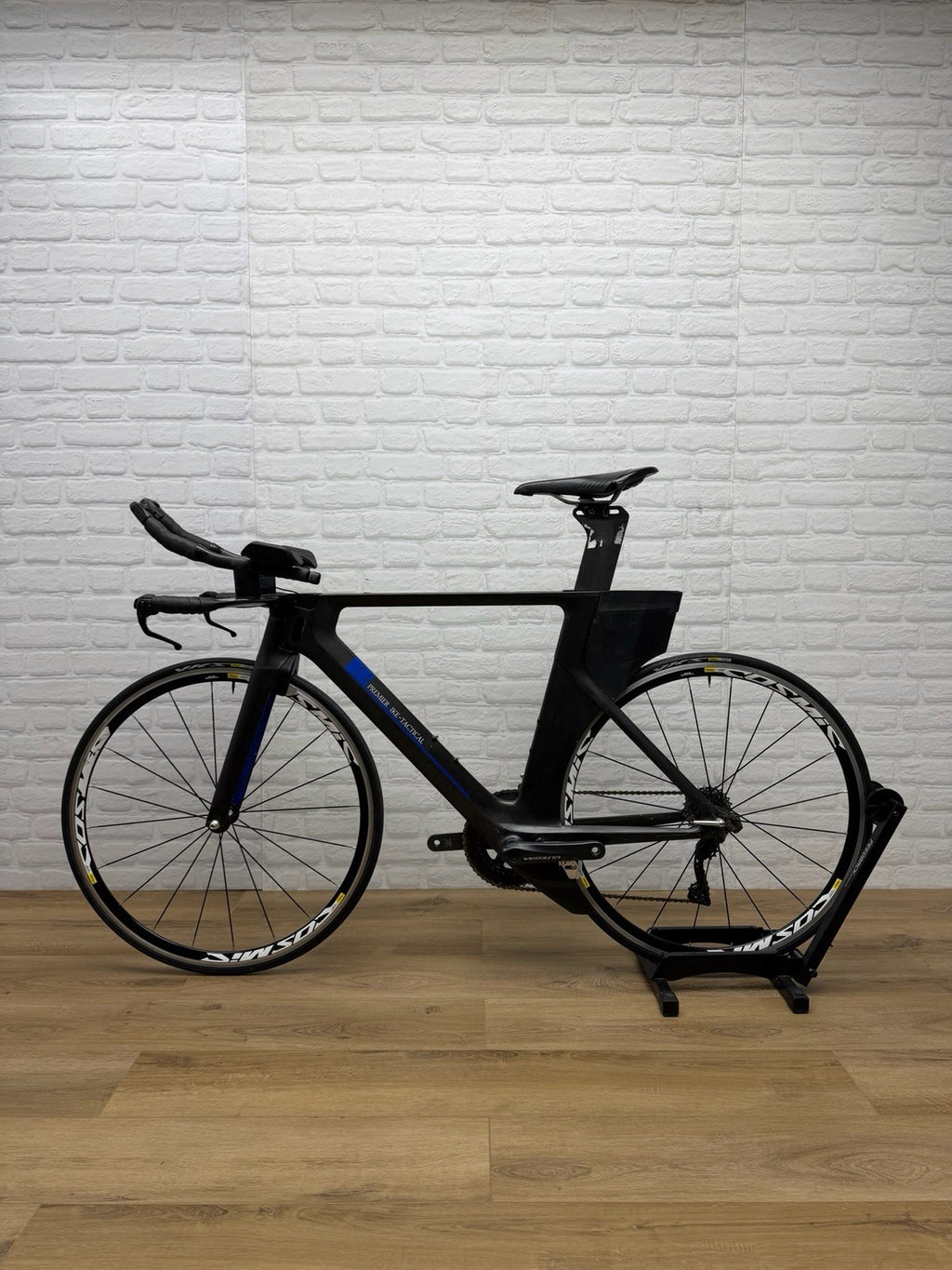 Premier Bike Tatical Triathlon Bike Medium