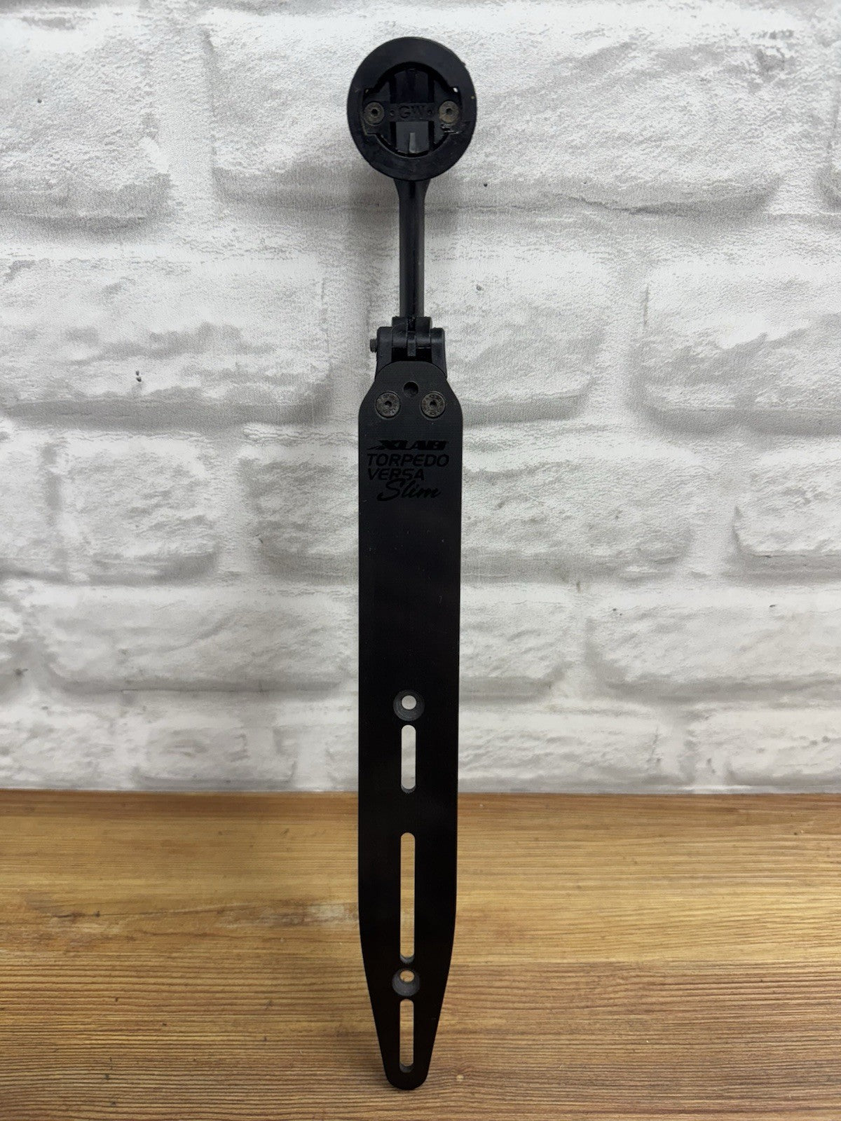 XLAB Torpedo Versa Slim