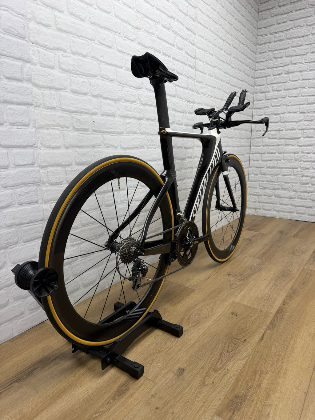 Specialized Shiv Small Triathlon Bike