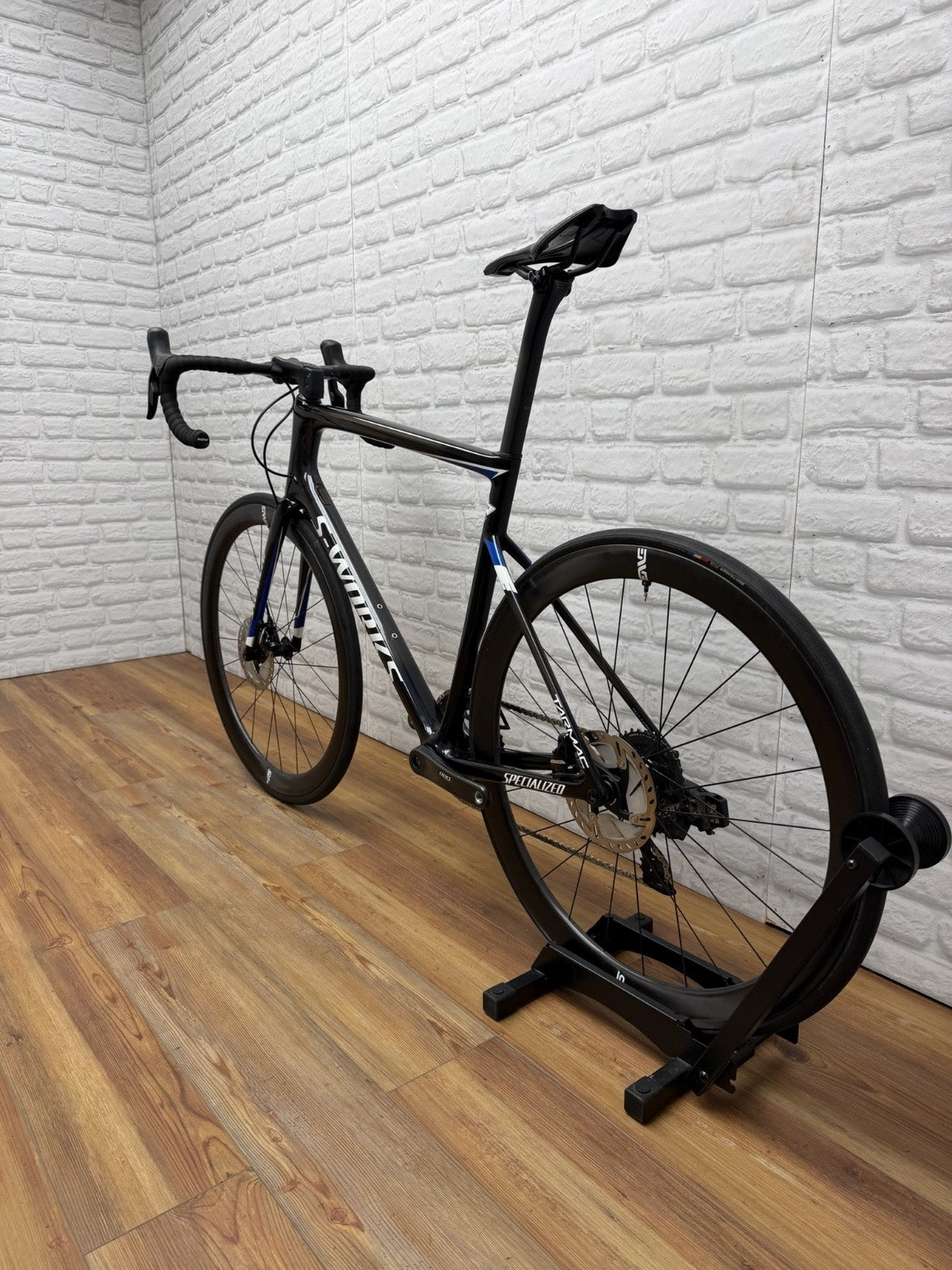 Specialized S-Works Tarmac SL6 Team Edition 58cm eTap