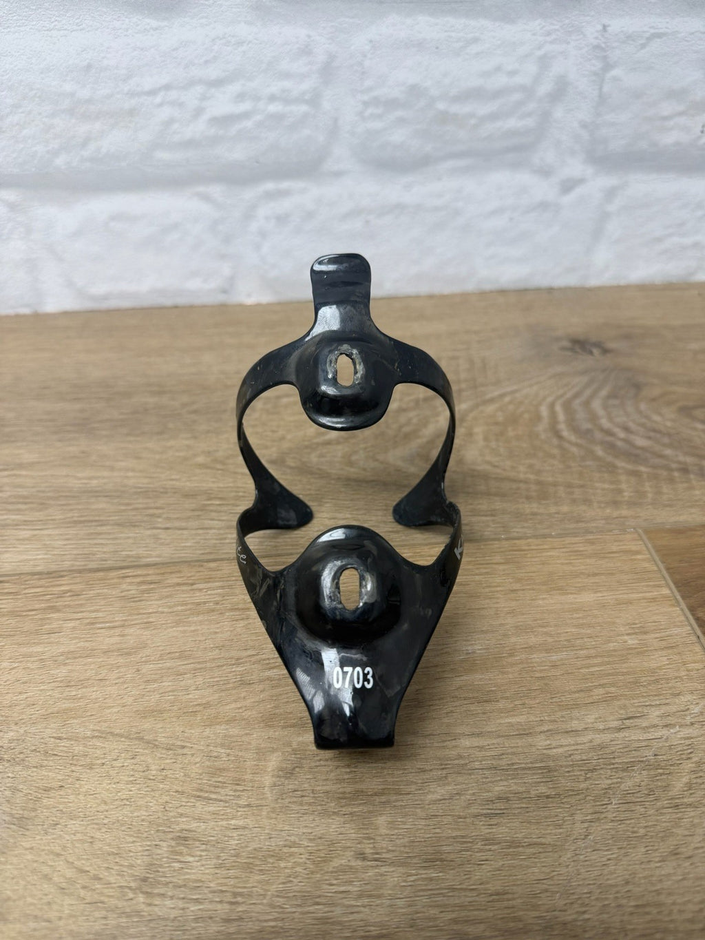 Karbon Lite Carbon Water Bottle Cage