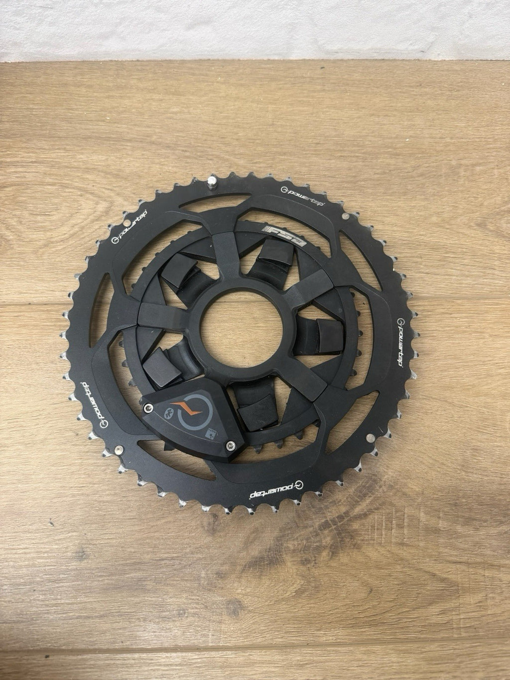  PowerTap C1 Chainring Power Meter