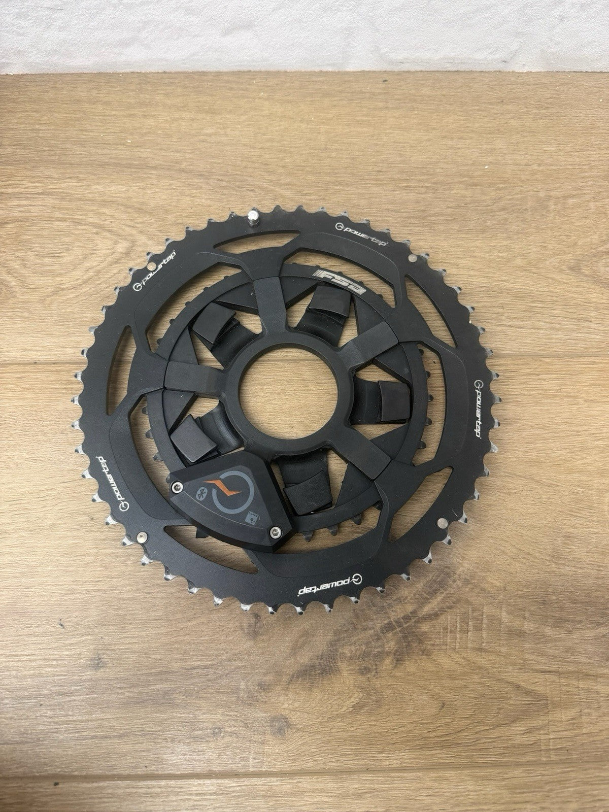  PowerTap C1 Chainring Power Meter