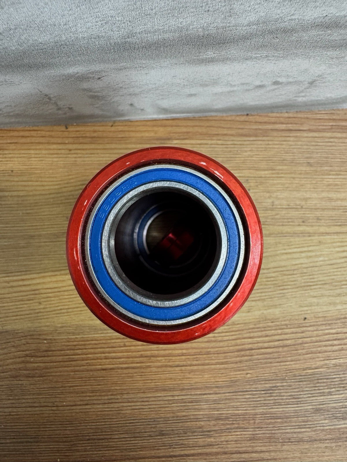 Bb Infinite BB86-GX-RD — Take Off