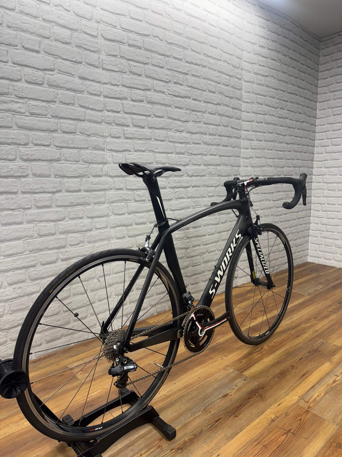 Specialized S-Works Venge 52cm