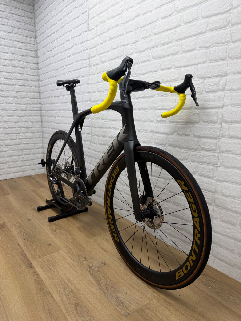 Trek Madone SLR Project One 62cm