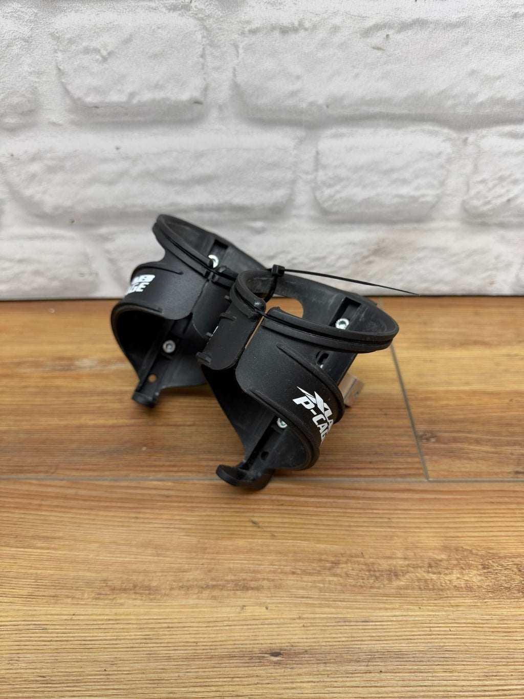 XLab P-Cage with Rail Attachment (2)
