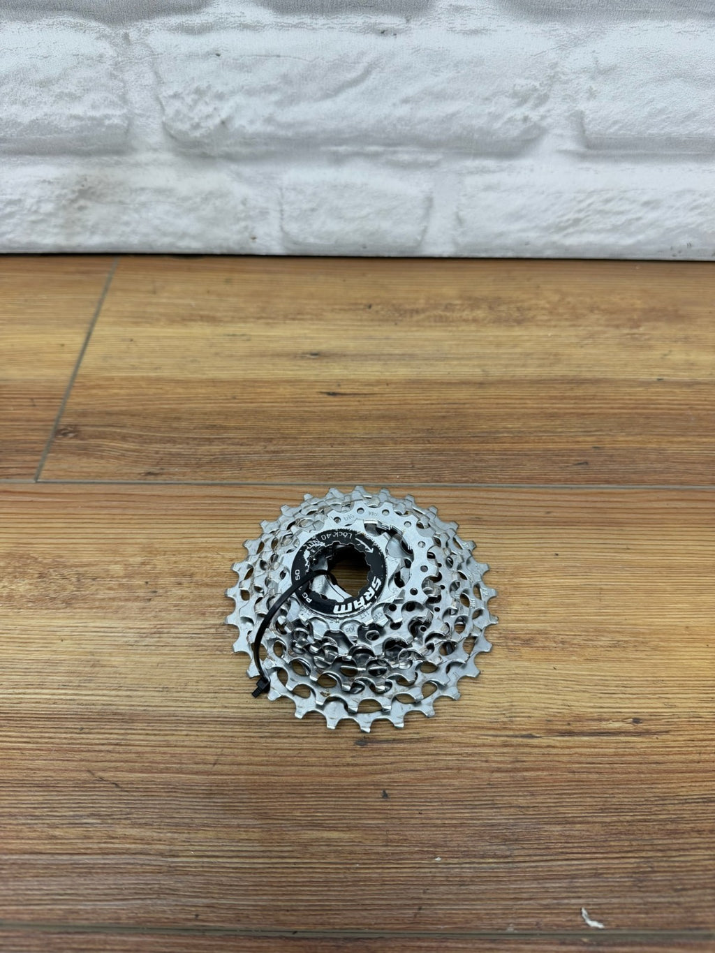 Sram Cassette PG 1050 10 Speed 11-28T