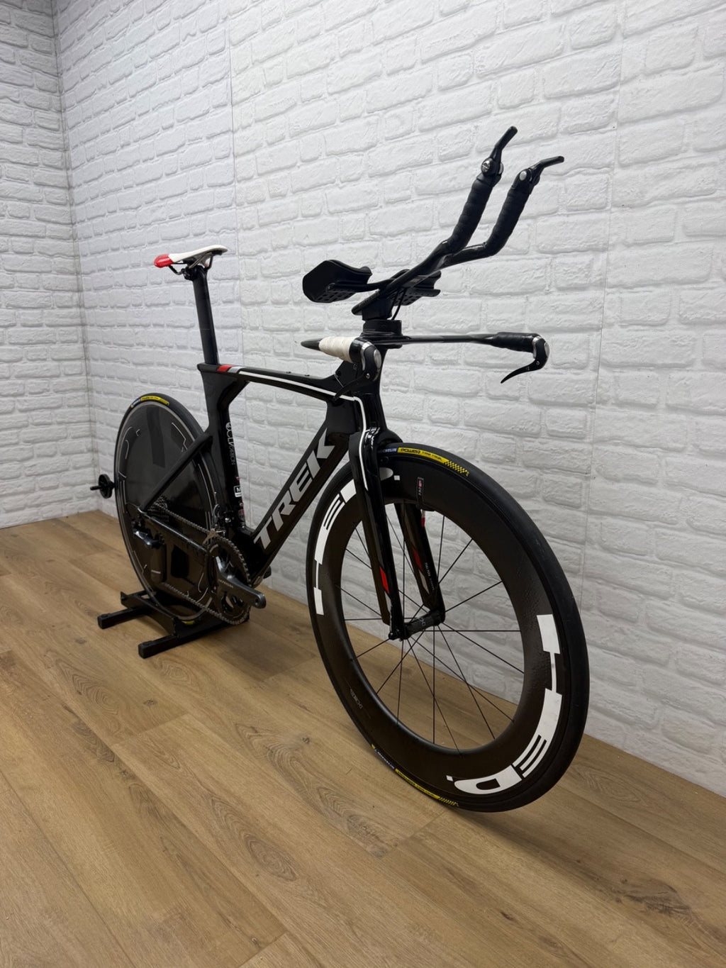 Trek Speed Concept Medium Triathlon Bike