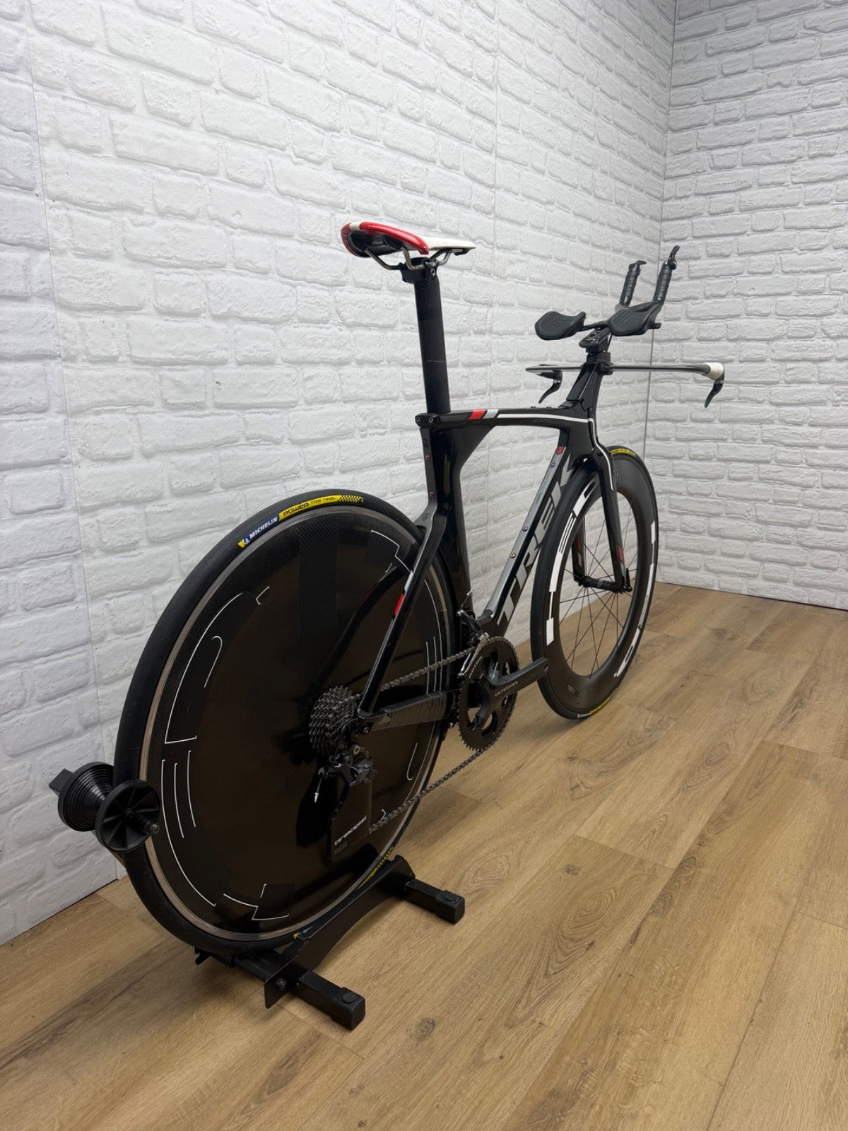Trek Speed Concept Medium Triathlon Bike