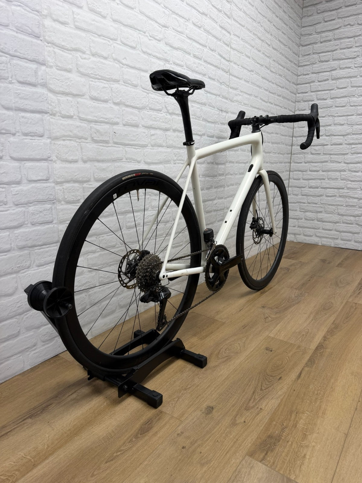 Specialized Aethos 58cm