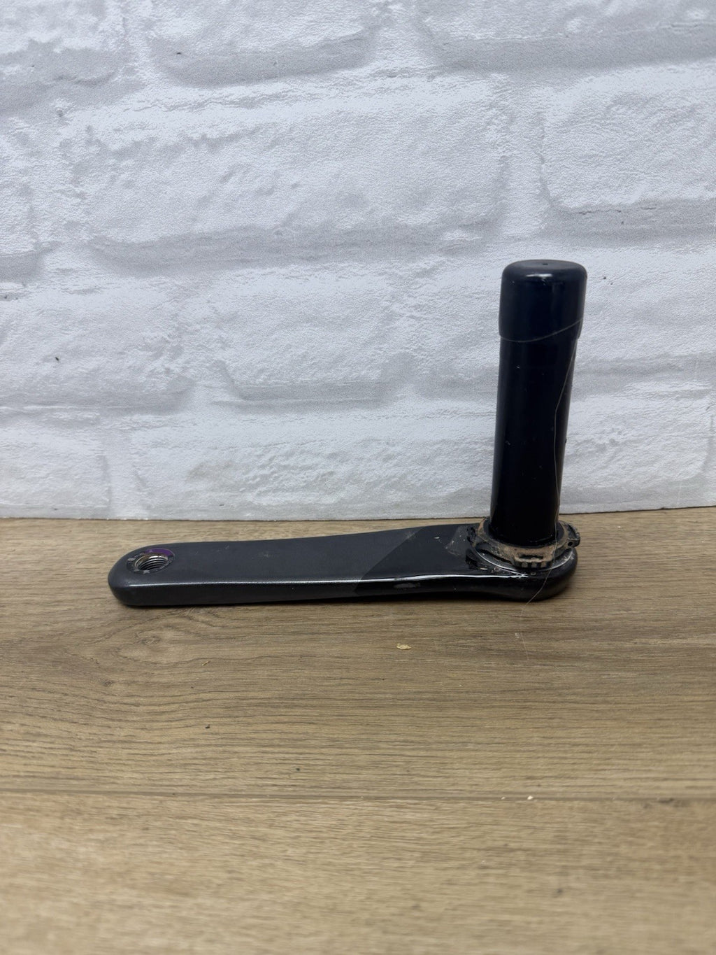 SRAM Force DUB Carbon Left Crank Arm with Spindle