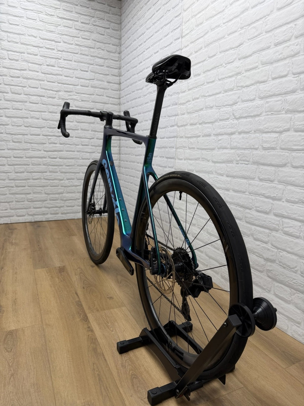 Cervelo Caledonia 5 58cm