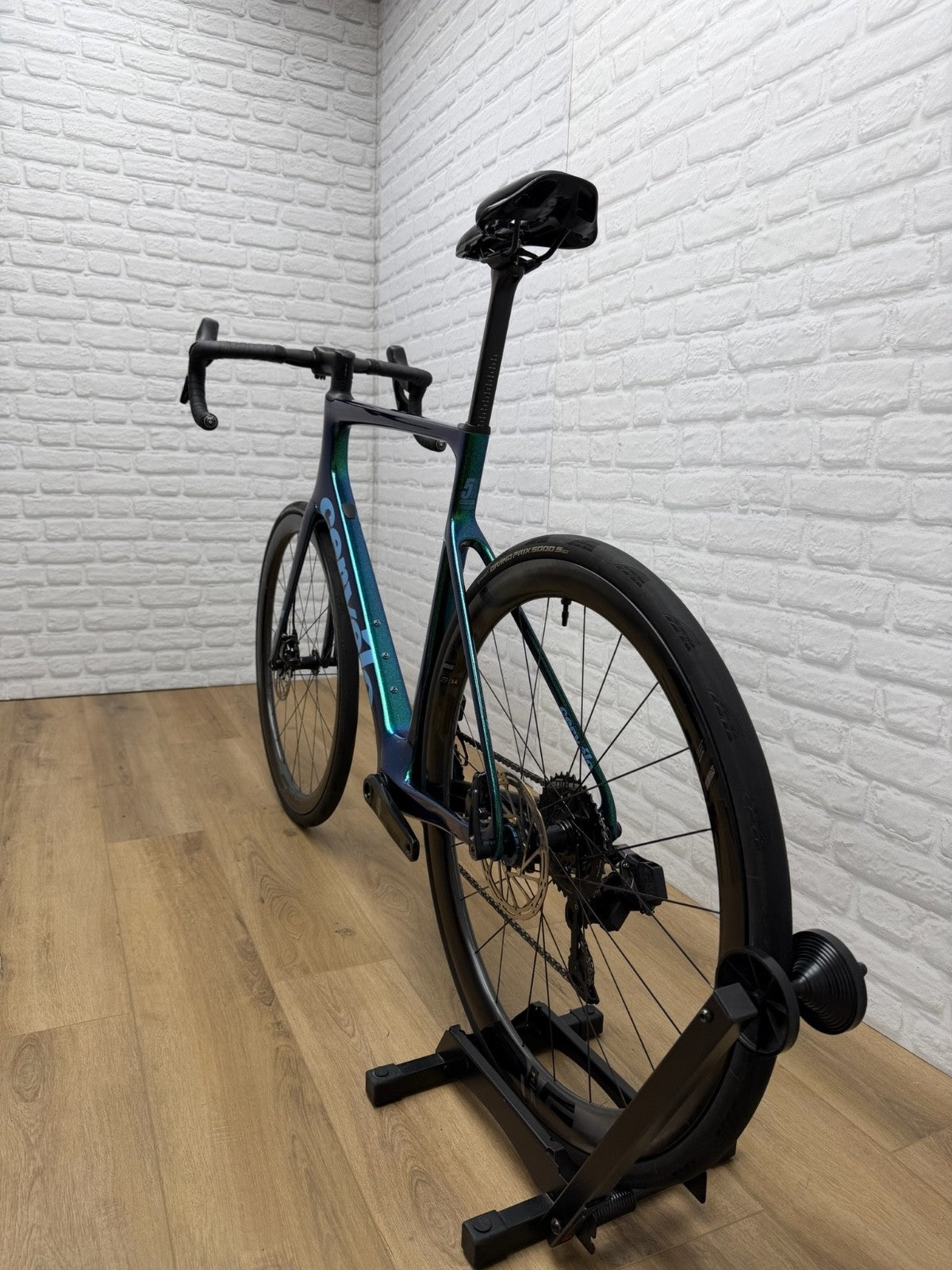Cervelo Caledonia 5 58cm