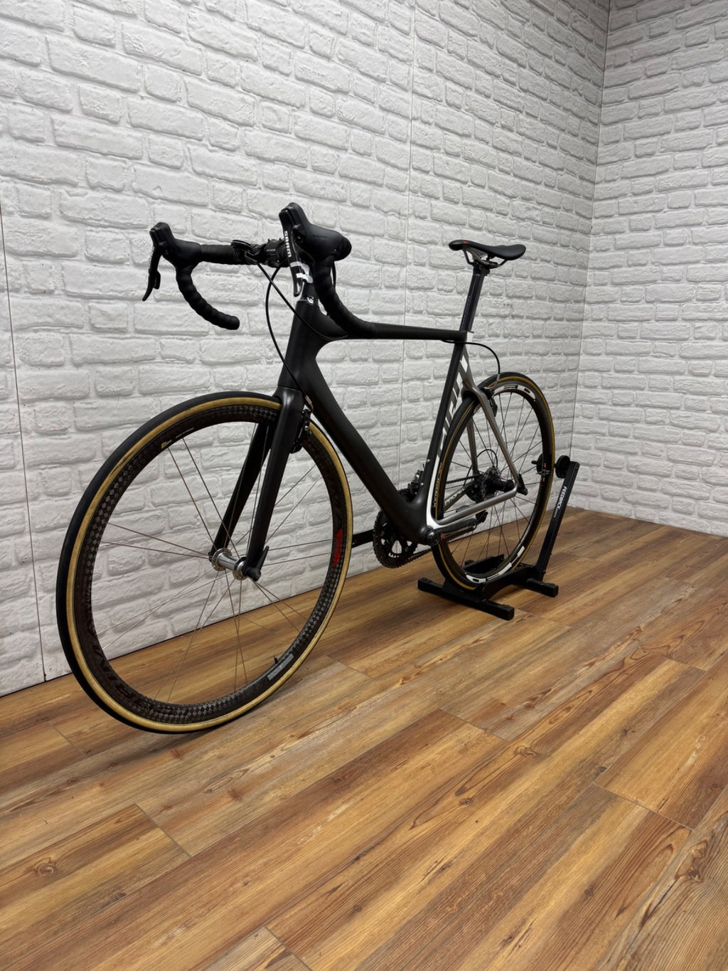 Giant Propel 56cm M/L Carbon Road Bike