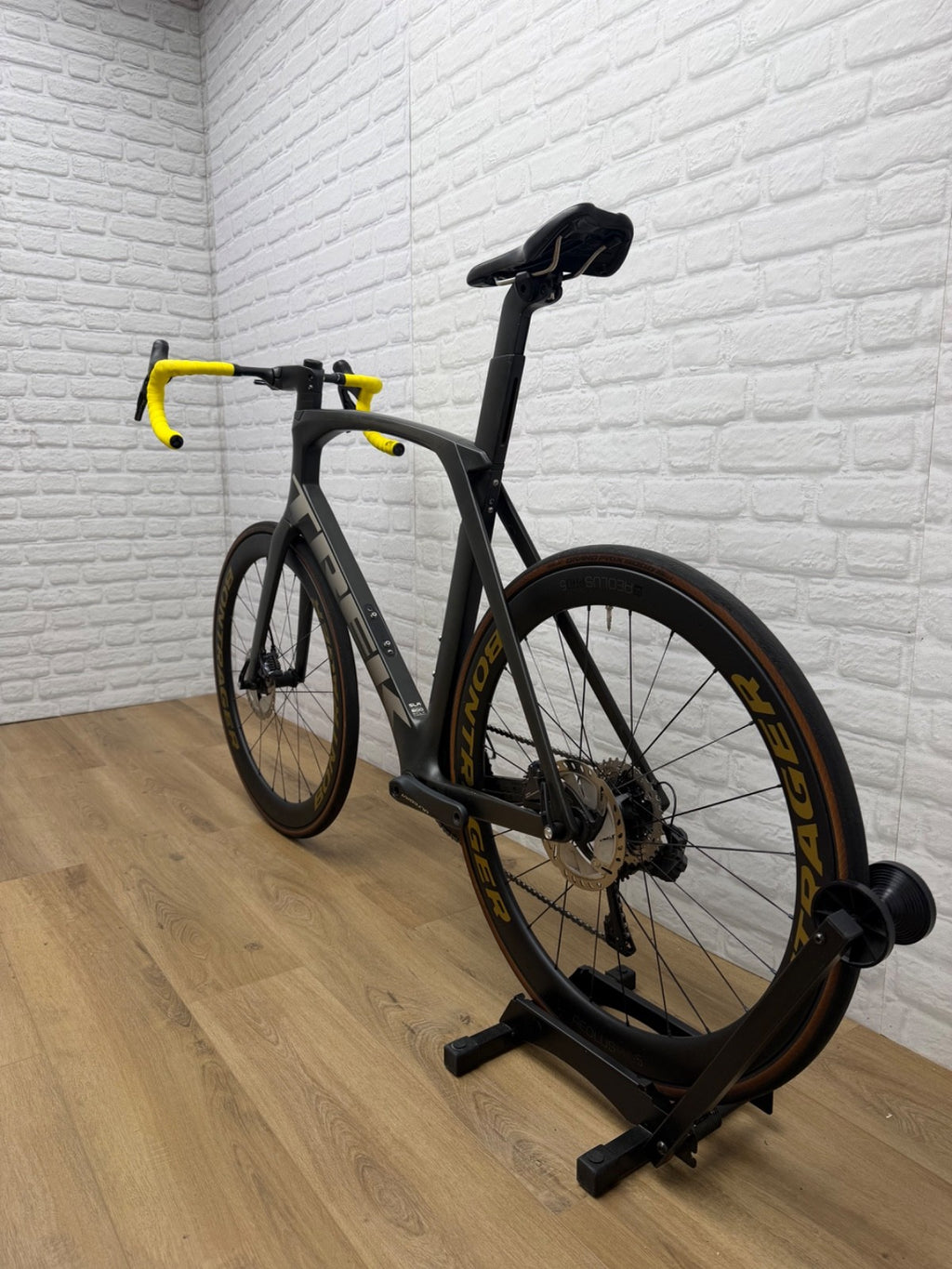 Trek Madone SLR Project One 62cm