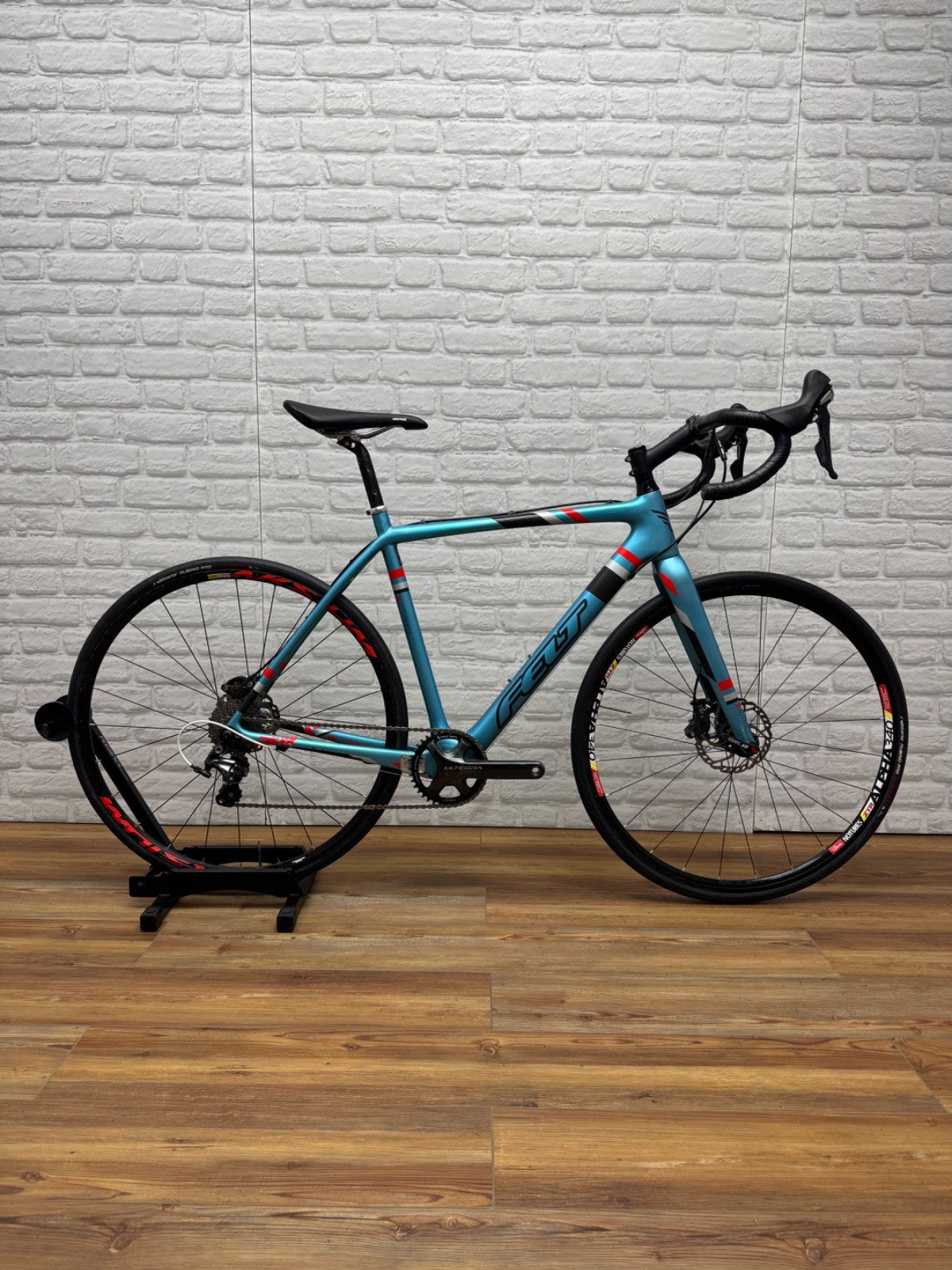 Felt F3x 53cm Medium Disc Road/Gravel