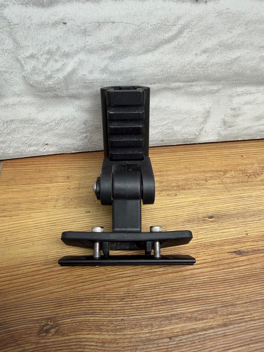 Rear Mount Dual Bottle Cage Holder