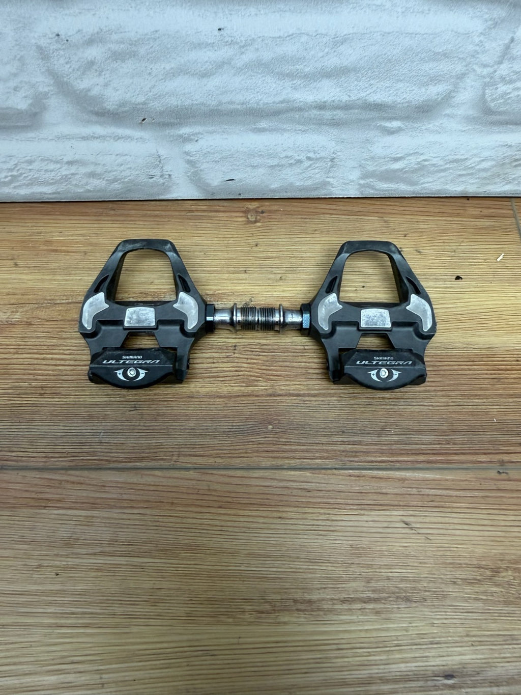 Shimano Ultegra PD-R8000 Clipless Pedals Black