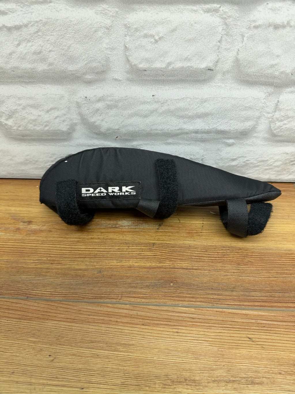 Dark Speed Works Bag
