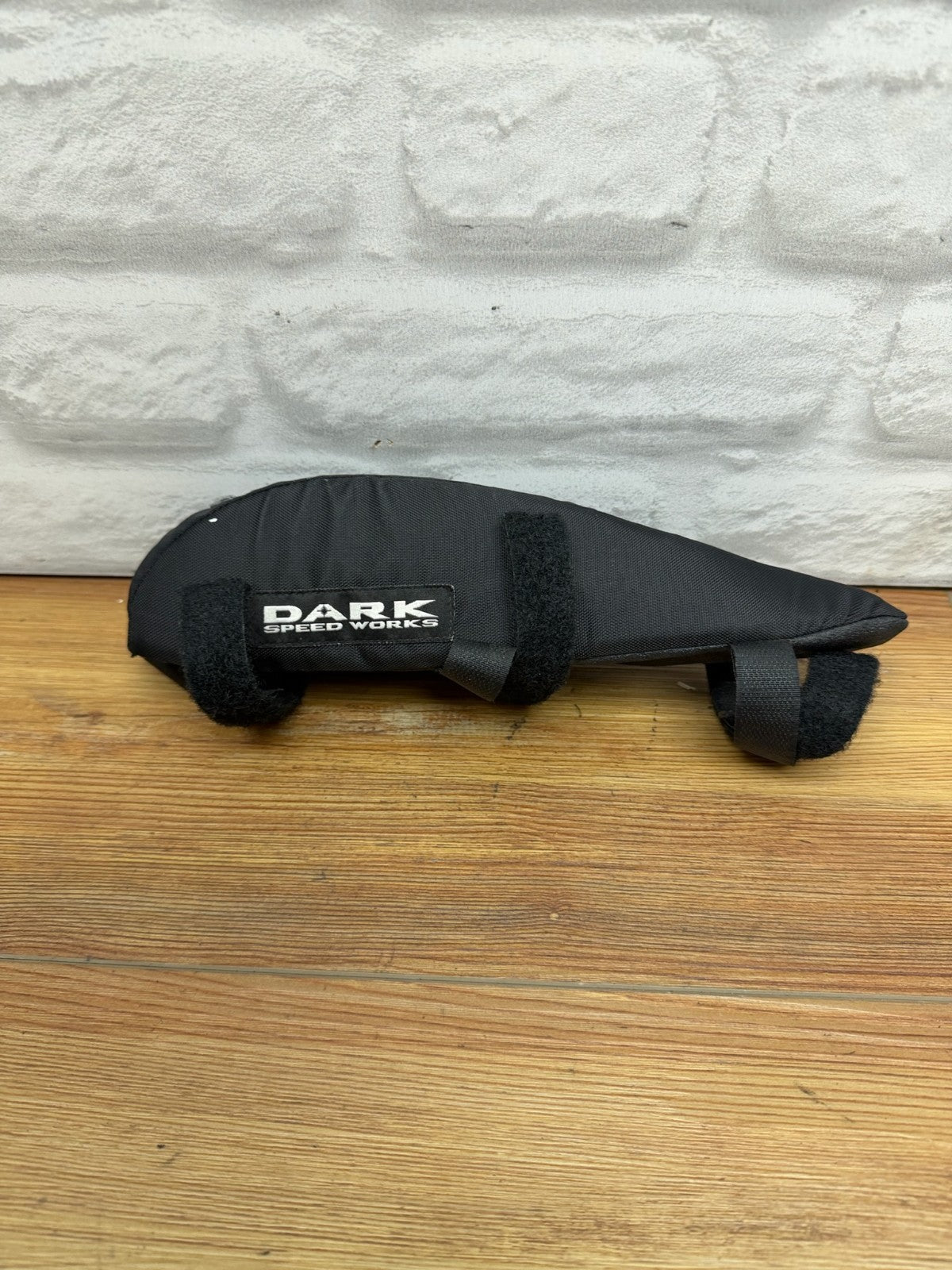 Dark Speed Works Bag