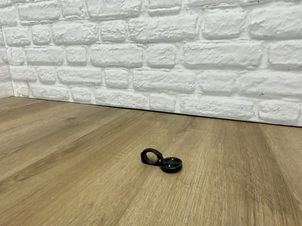 Corki Handlebar Underside Out Front Cycle Computer Mount