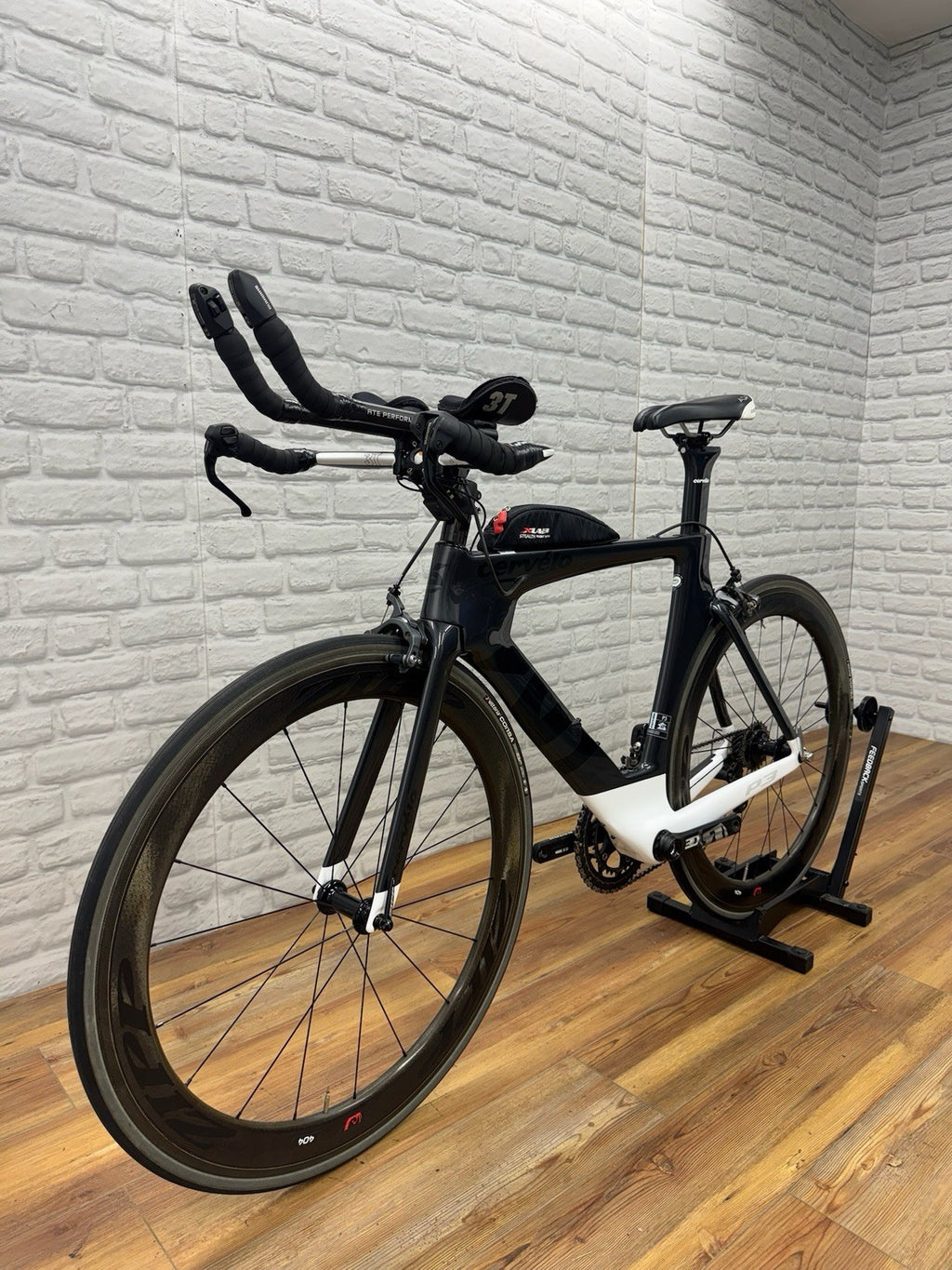 Cervelo P3 51cm Di2