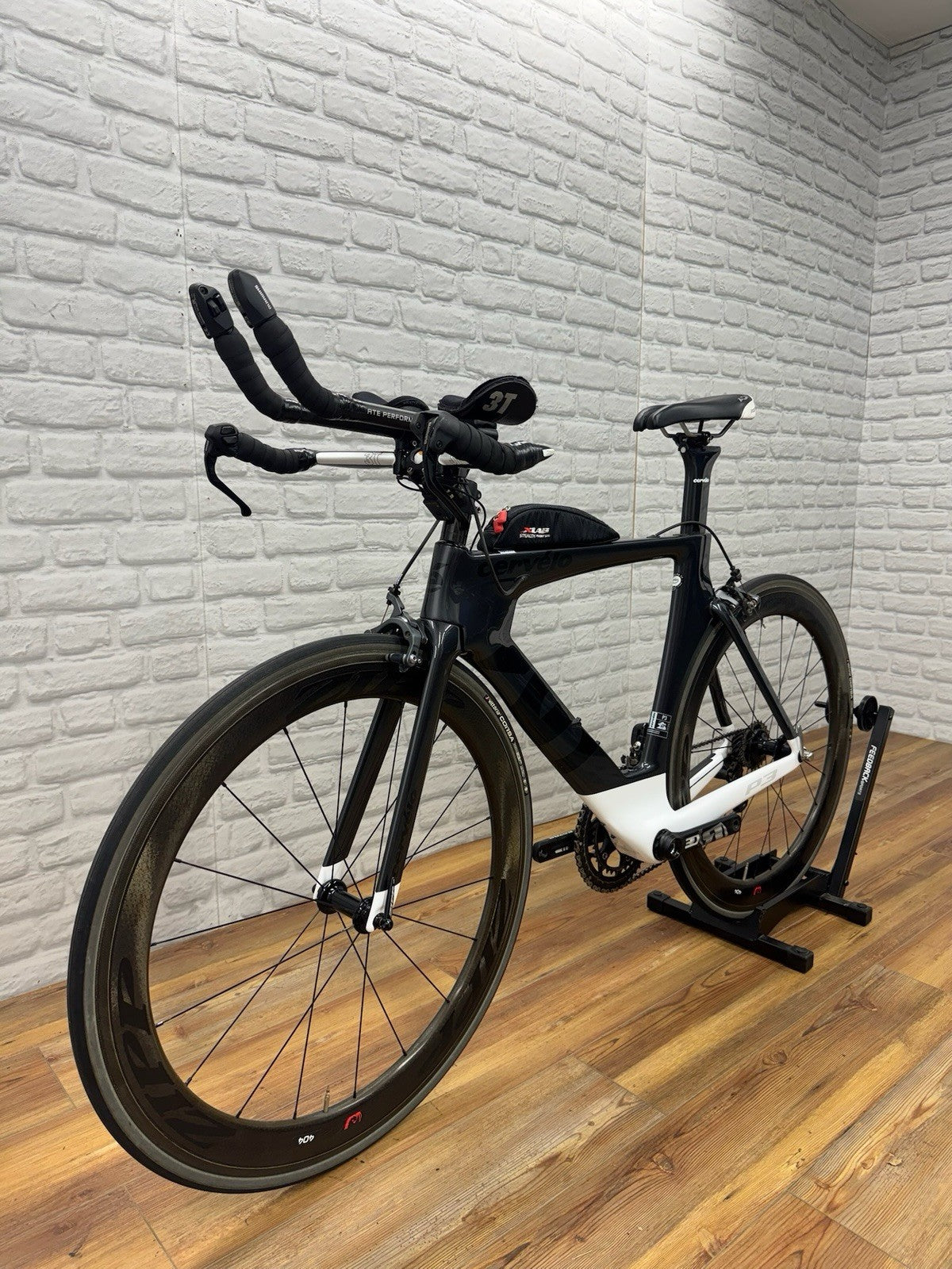 Cervelo P3 51cm Di2