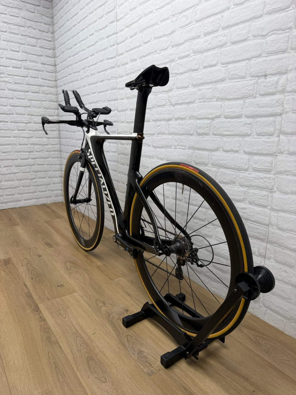 Specialized Shiv Small Triathlon Bike