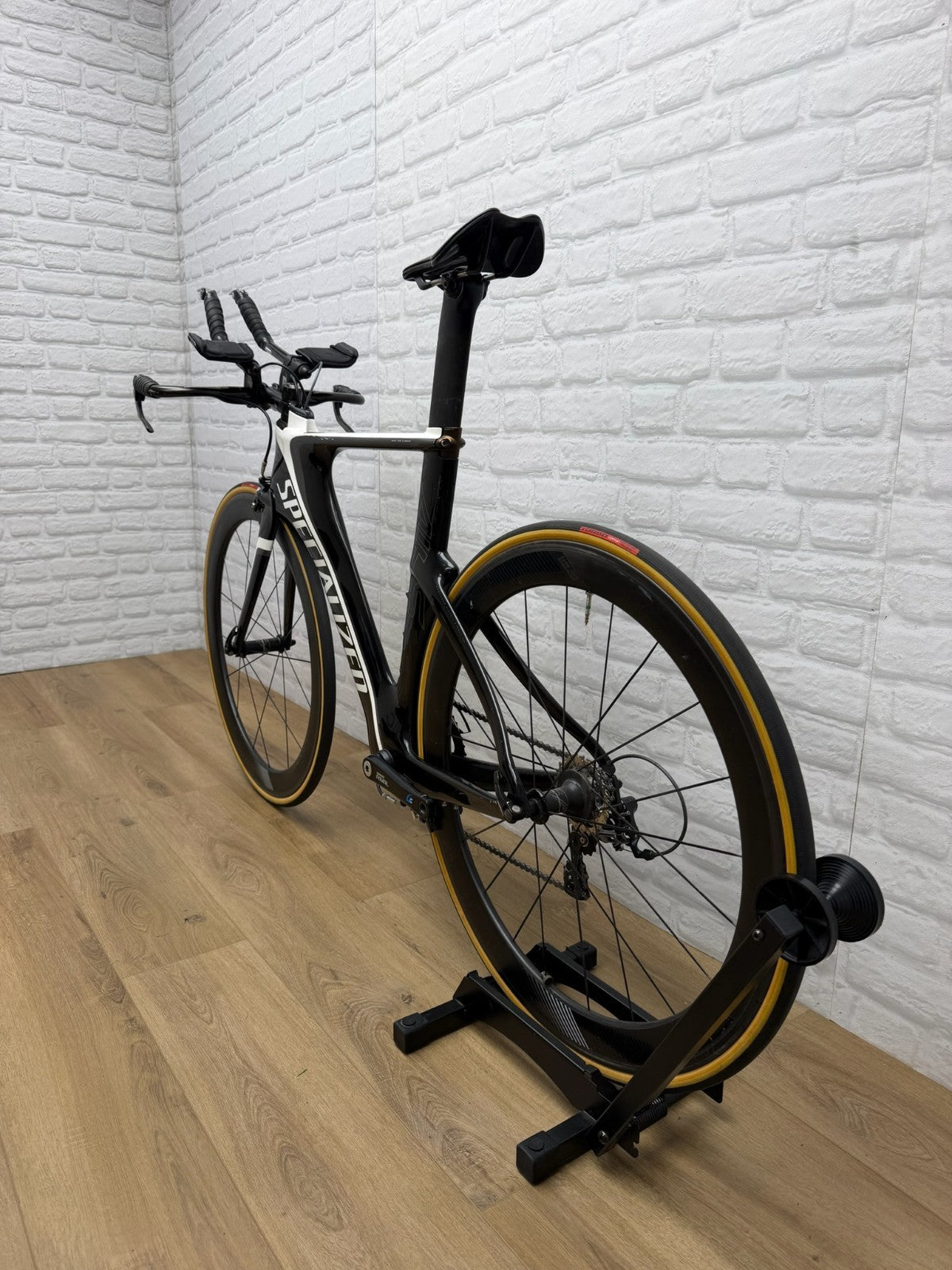 Specialized Shiv Small Triathlon Bike