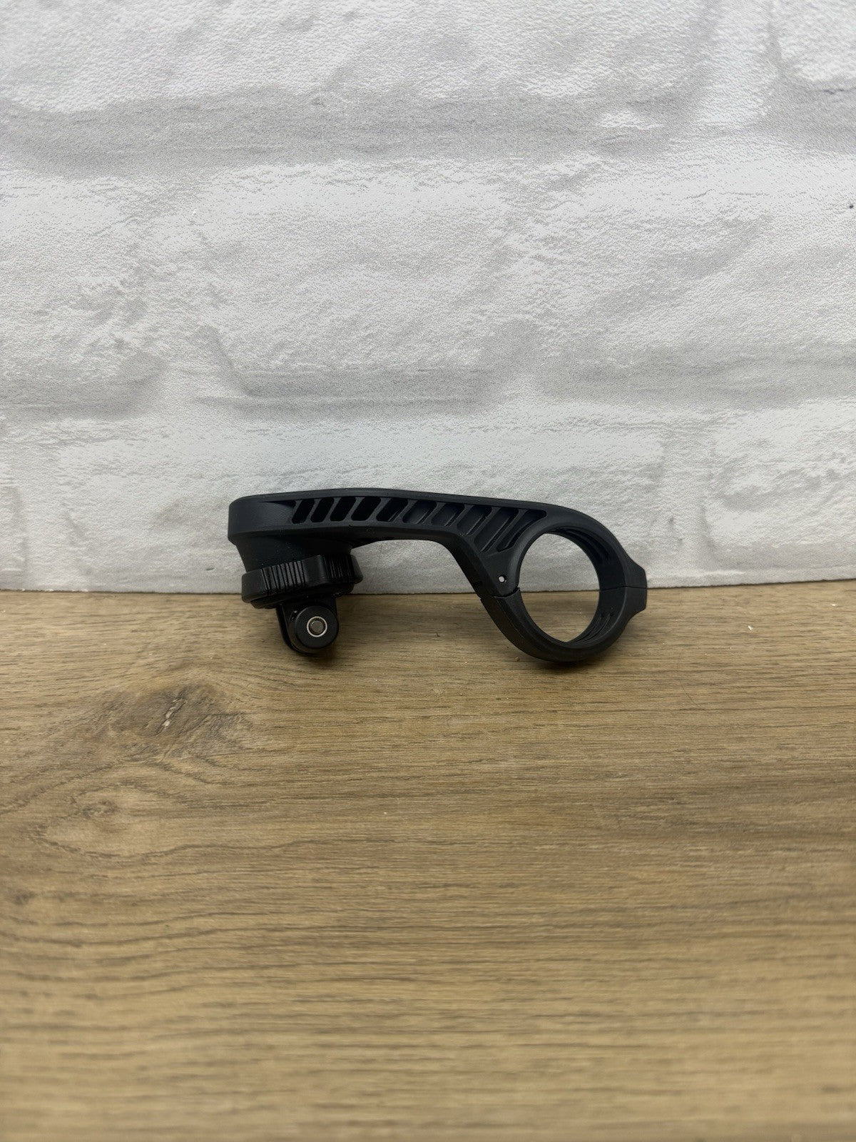 garmin flush out-front mount