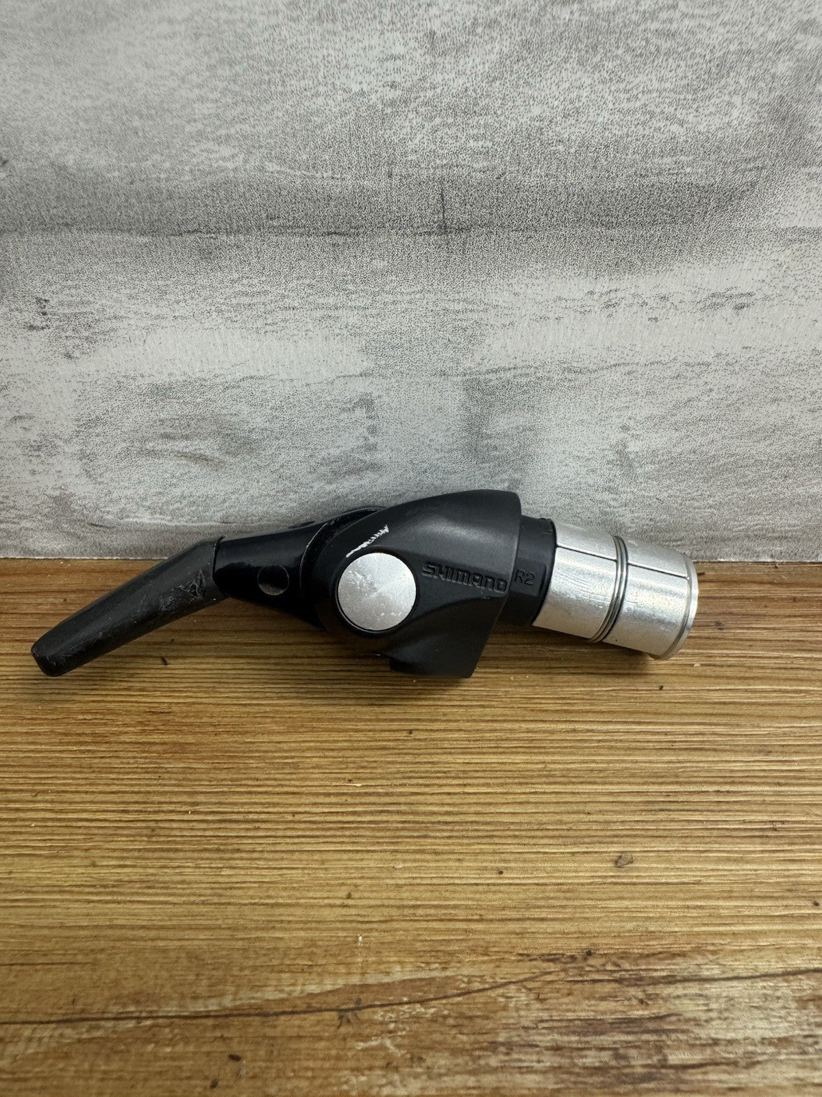 Shimano Dura-Ace SL-BSR1 11-Speed Right Bar End Shifter for TT Time Trial Tri