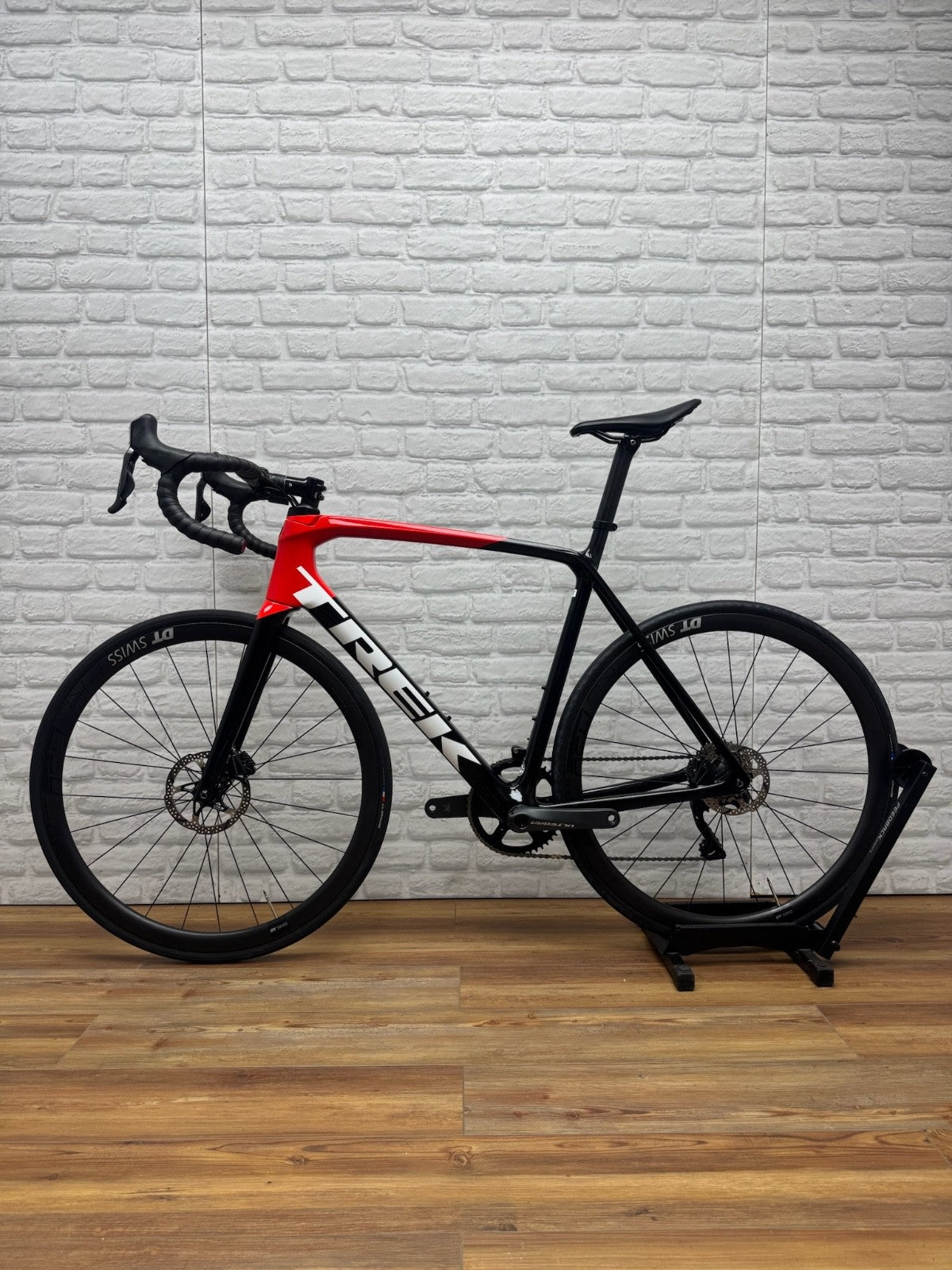 Trek Emonda SL6 58cm Disc Di2