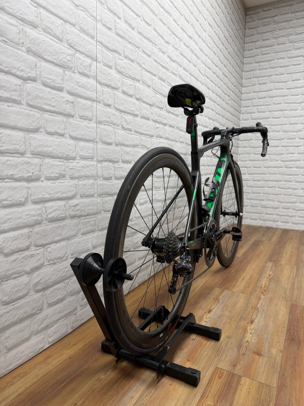 Scott Foil Team Edition 49cm Di2 