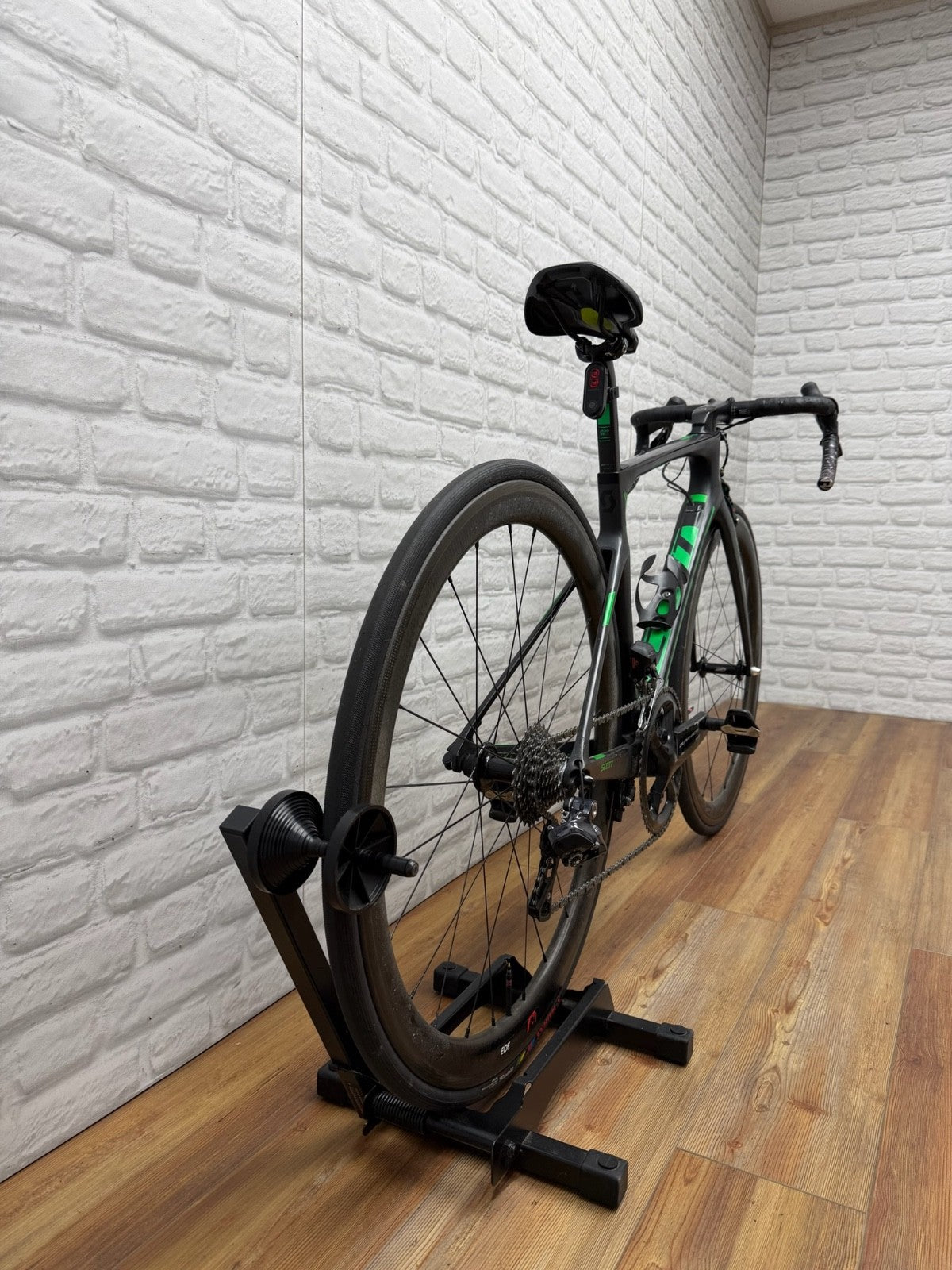 Scott Foil Team Edition 49cm Di2 