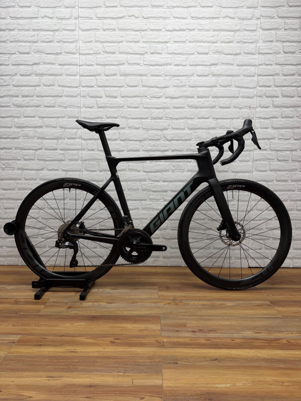 Giant Propel M/L 56cm Road Bike