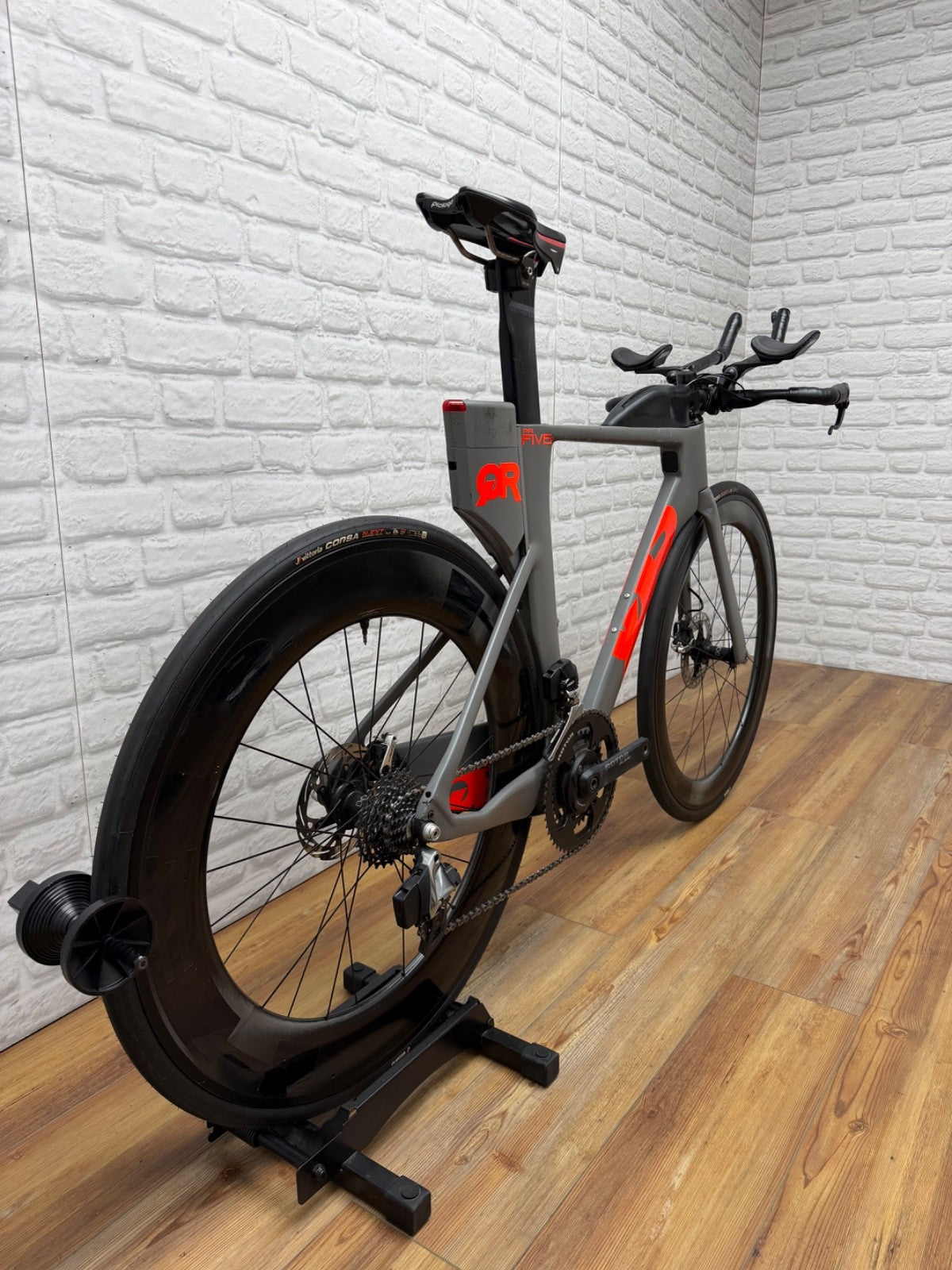 Quintana Roo PRFive2 52cm