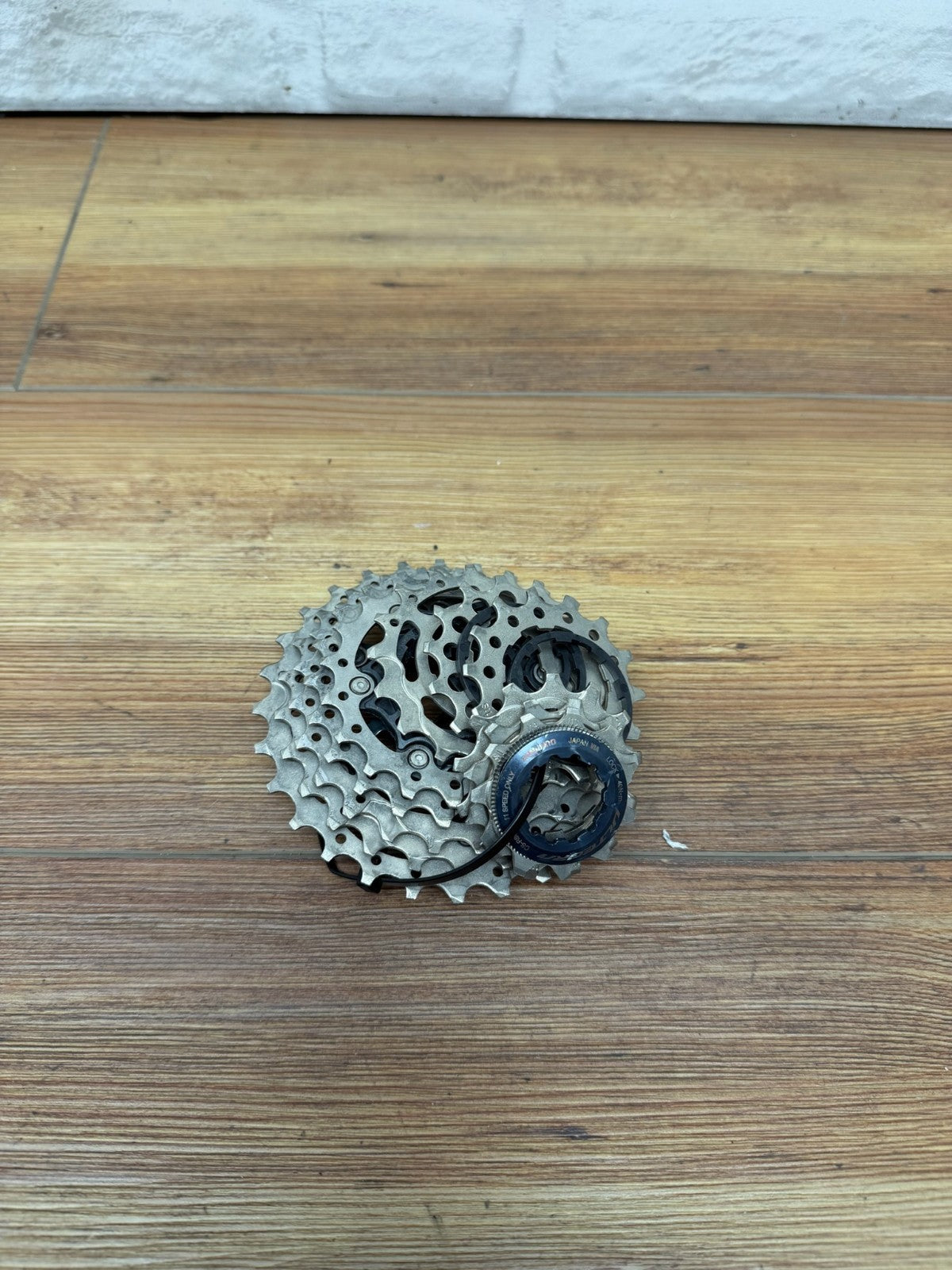 Shimano Ultegra 11 Speed CS-R800 Cassette 11-28T