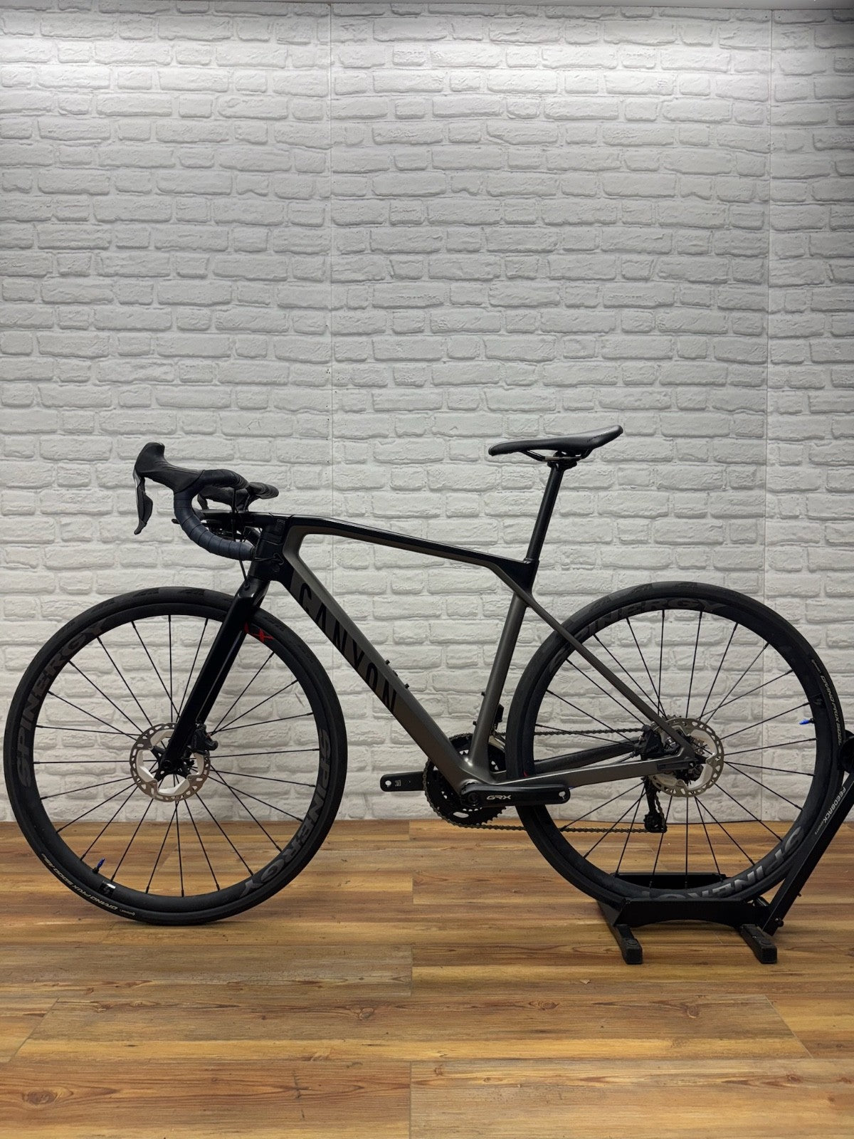 Canyon Grail CF SL Small/54cm