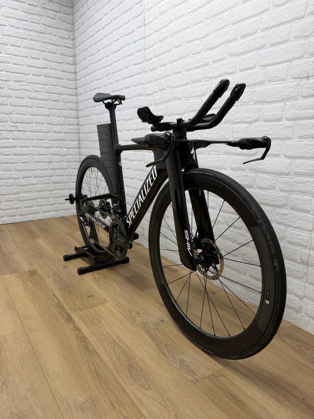 Specialized Shiv Triathlon Bike XS