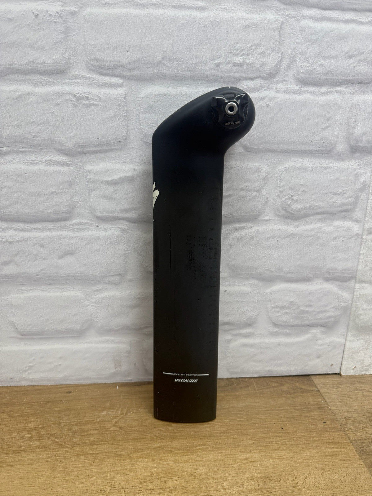 Specialized Shiv Carbon Aero Seat post 