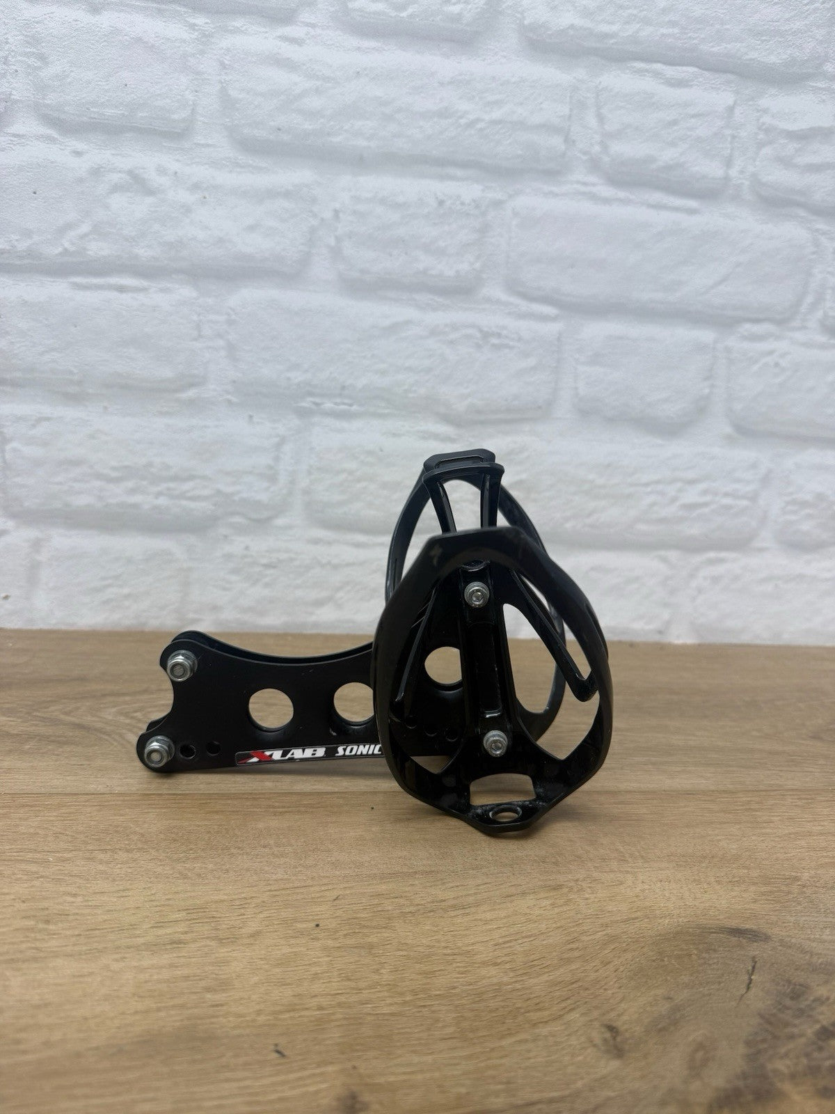 Specialized Rib Cage II Twin Water Bottle Cage mount