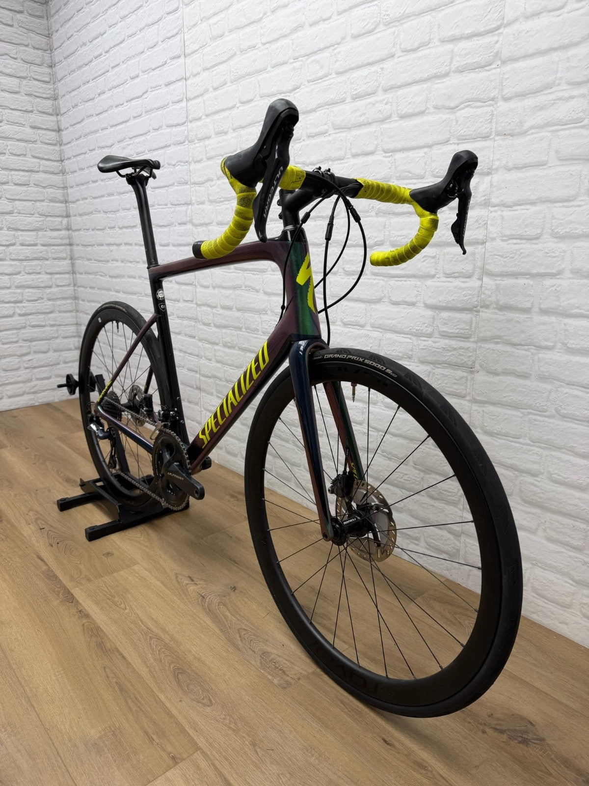 Specialized Tarmac SL 6 61cm