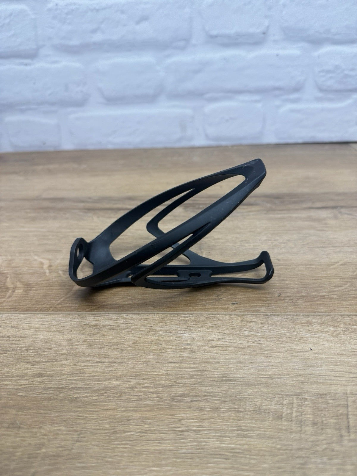 Specialized Rib Cage II Water Bottle Cage Matte Black 