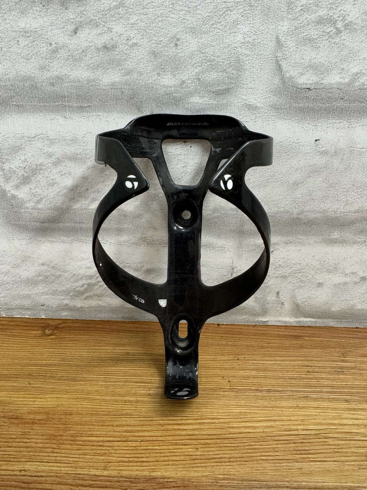 Bontrager RXL Carbon Bottle Cage